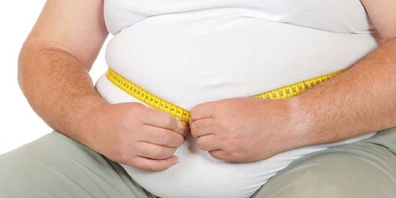 Ожирение – глобальная проблема современного общества
