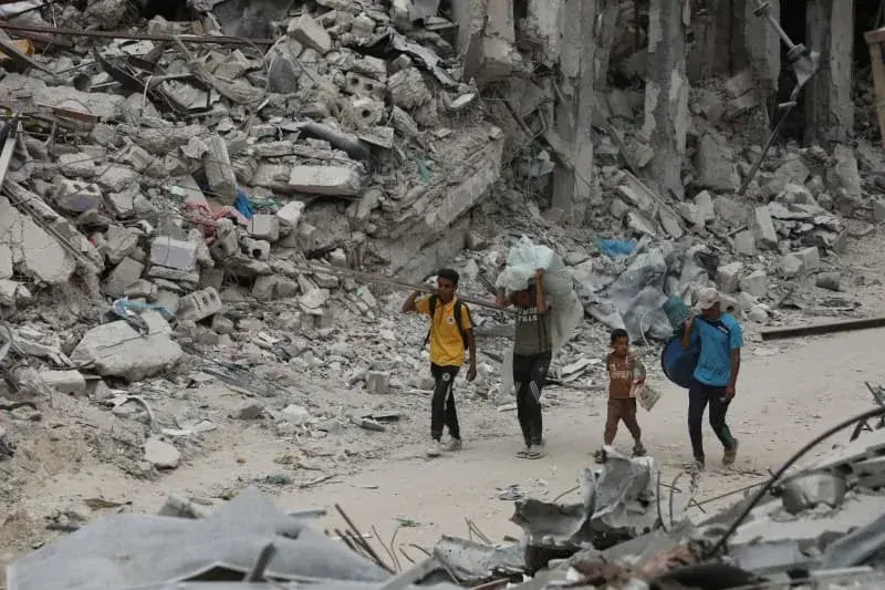 Комиссия ЕС выделит еще 68 миллионов евро помощи палестинцам в секторе Газа