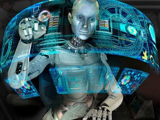 Пассивный заработок с помощью ИИ