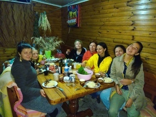 Почему я не люблю дачу