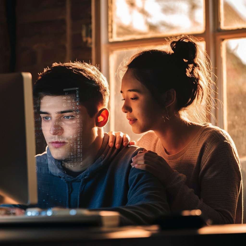 Алгоритм любви