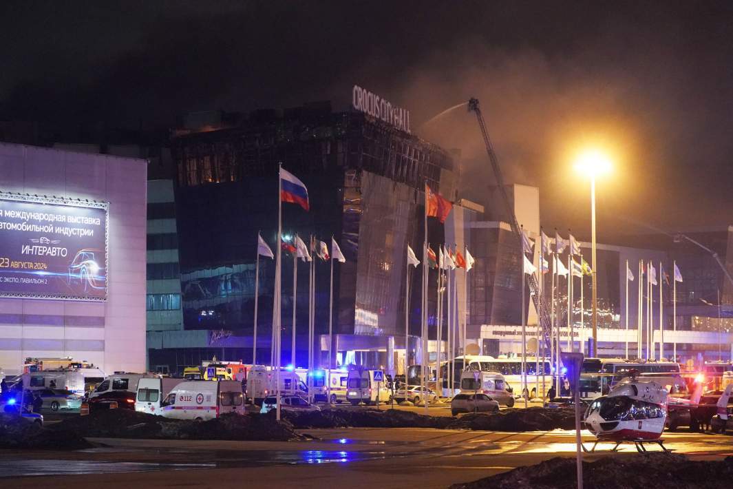 Бабий бунт: как радикалы вербуют российских школьниц в террористы