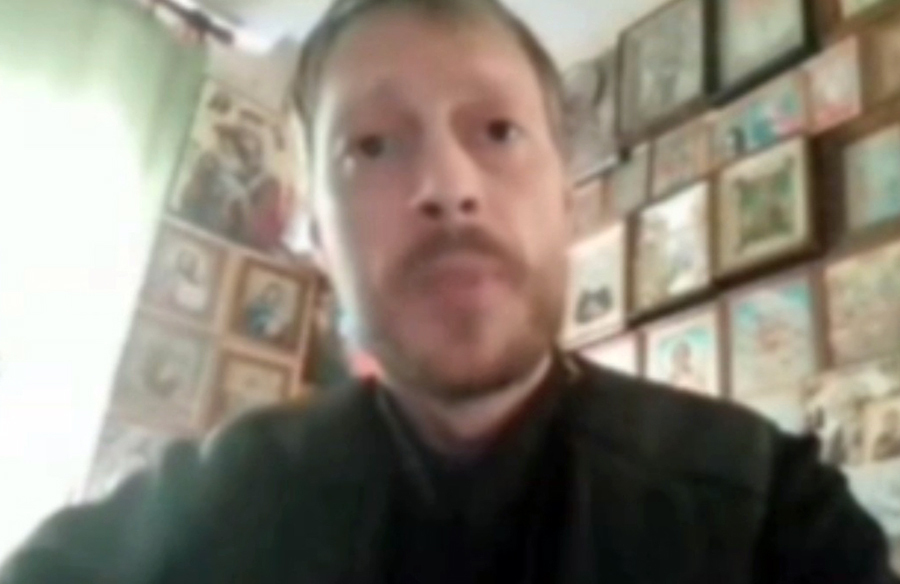 «Завербованные приносят присягу»: в России появилась новая религиозная секта