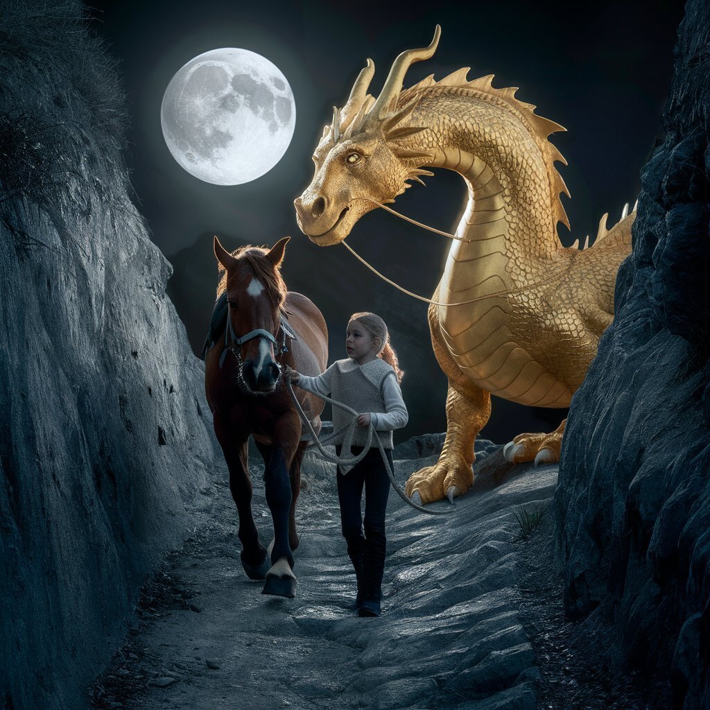 Куда Понесет Лору Звездная Пыль?