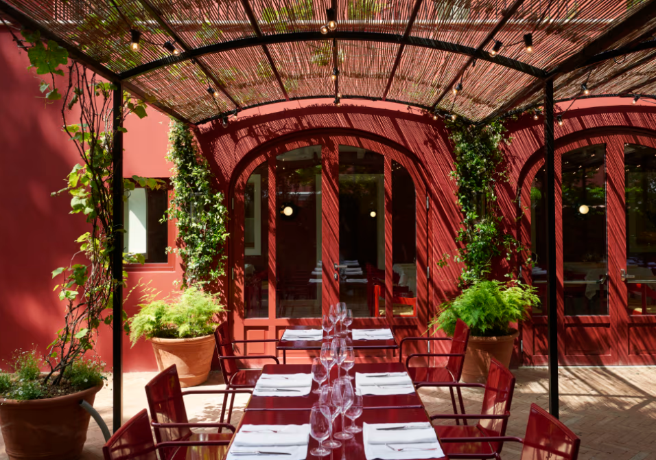 Имола Гран-при Эмилии-Романьи: что болельщики могут съесть, увидеть и чем заняться