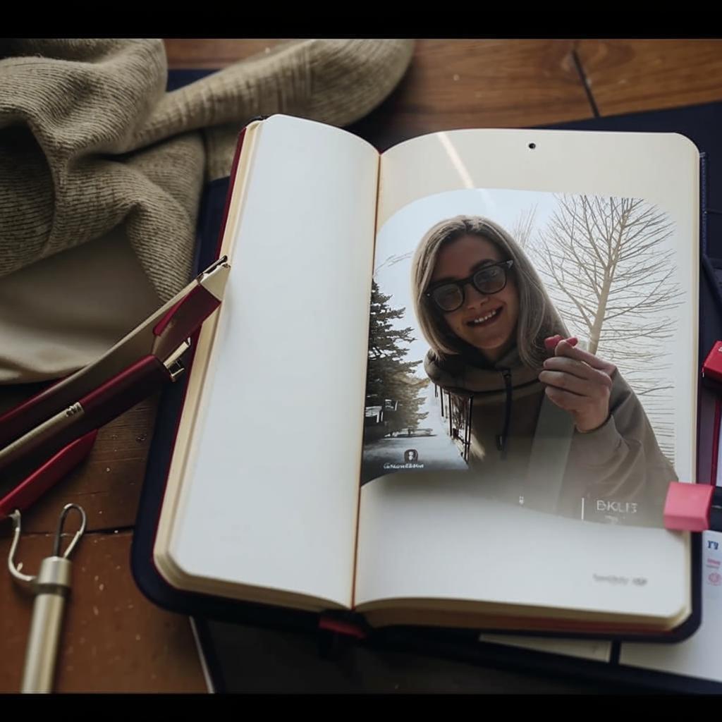 Путь к само пониманию: методы самоанализа и развития личности