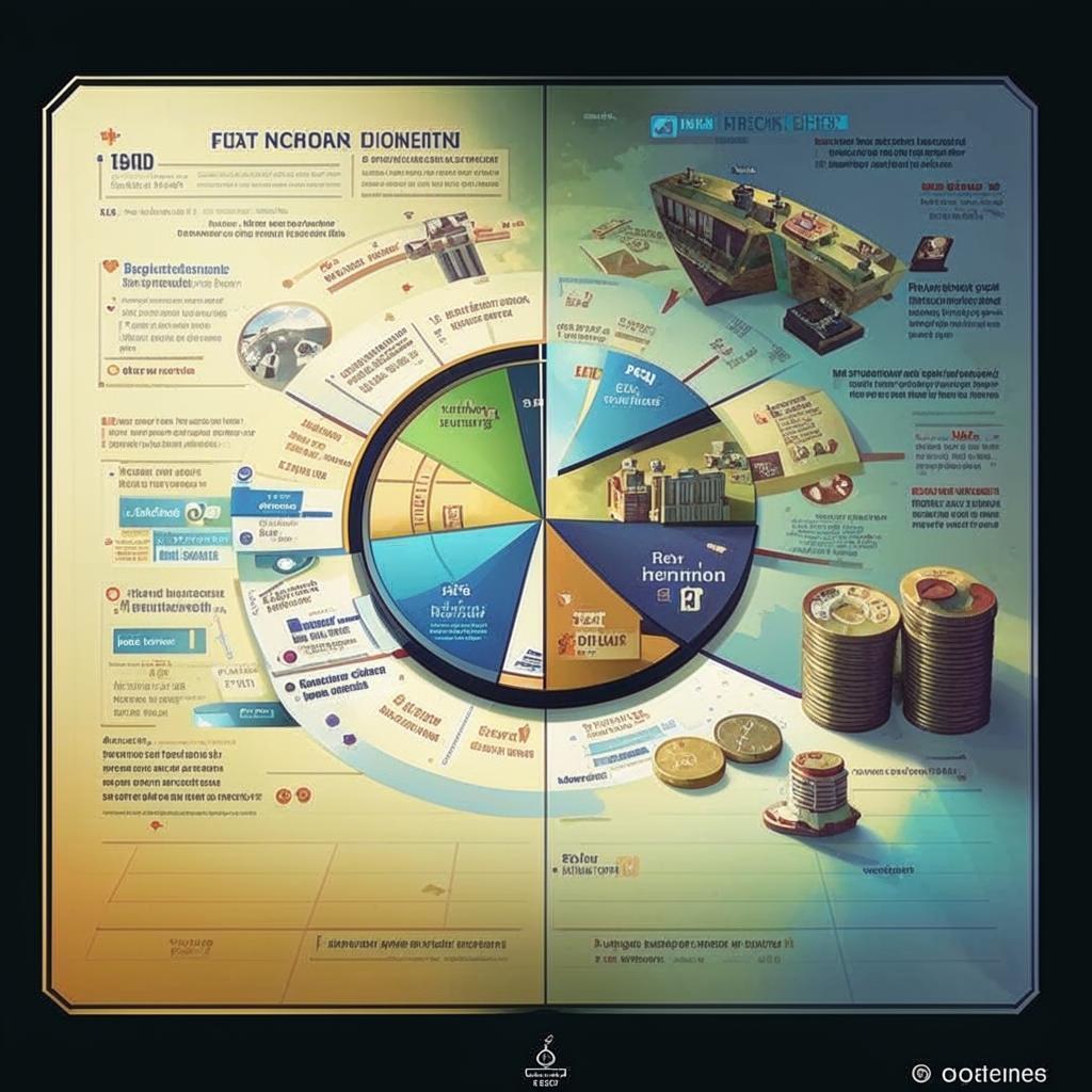 Путь к финансовой независимости: стратегии накопления и инвестирования.