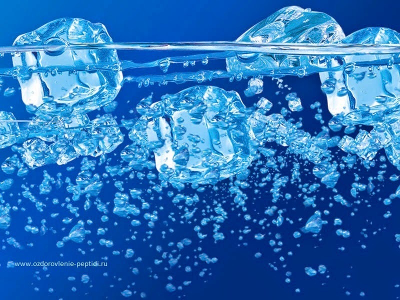 Вода, вред или польза