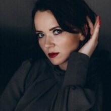 Константинова Ольга Геннадьевна, г. Вязьма