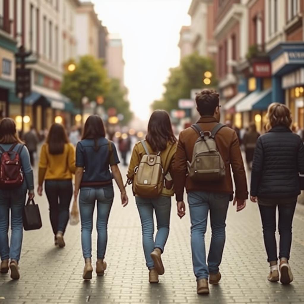 Развитие лидерских качеств: как стать лидером, вдохновляющим и влиятельным.