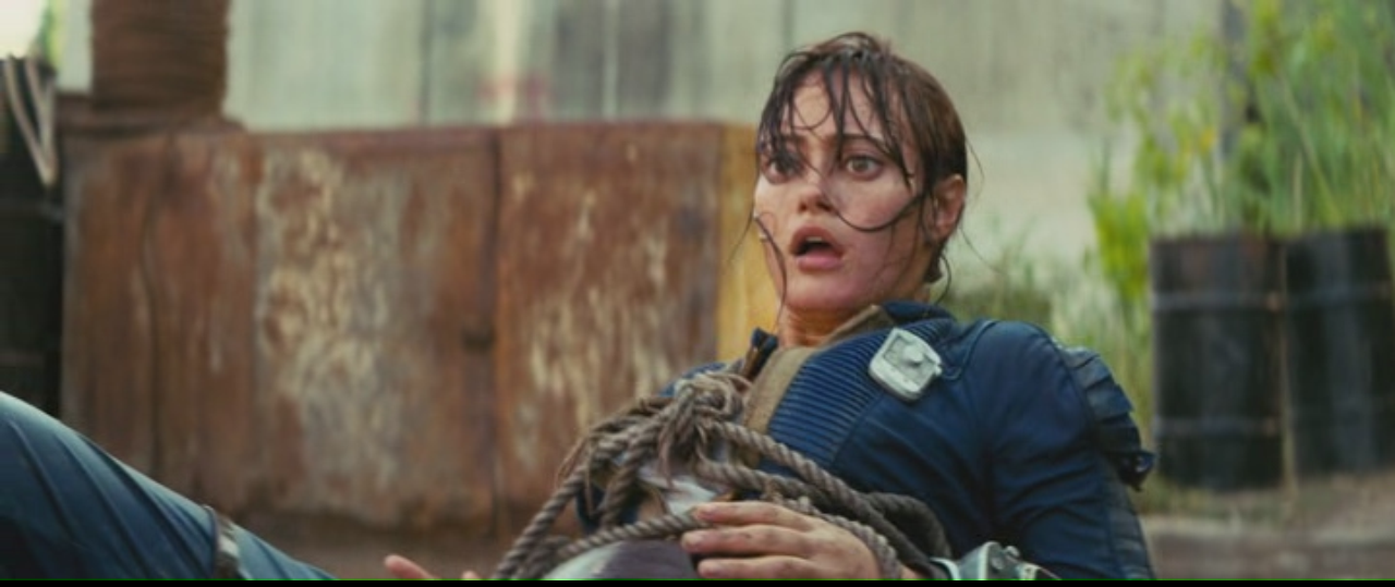 Fallout - имеет ли смысл смотреть данный сериал?