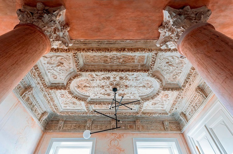 Исторические особняки Москвы - ответы на Активный гражданин