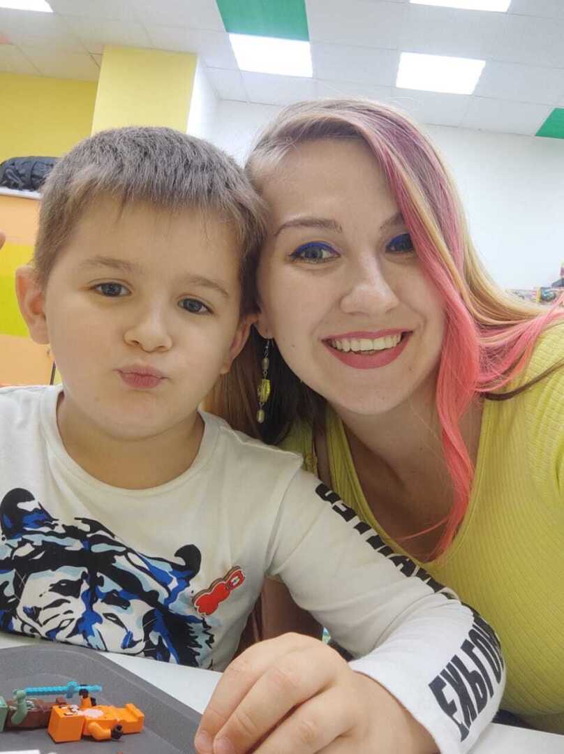 Не во всех городах есть такой центр. Рассказываю все плюсы, показываю много фотографий