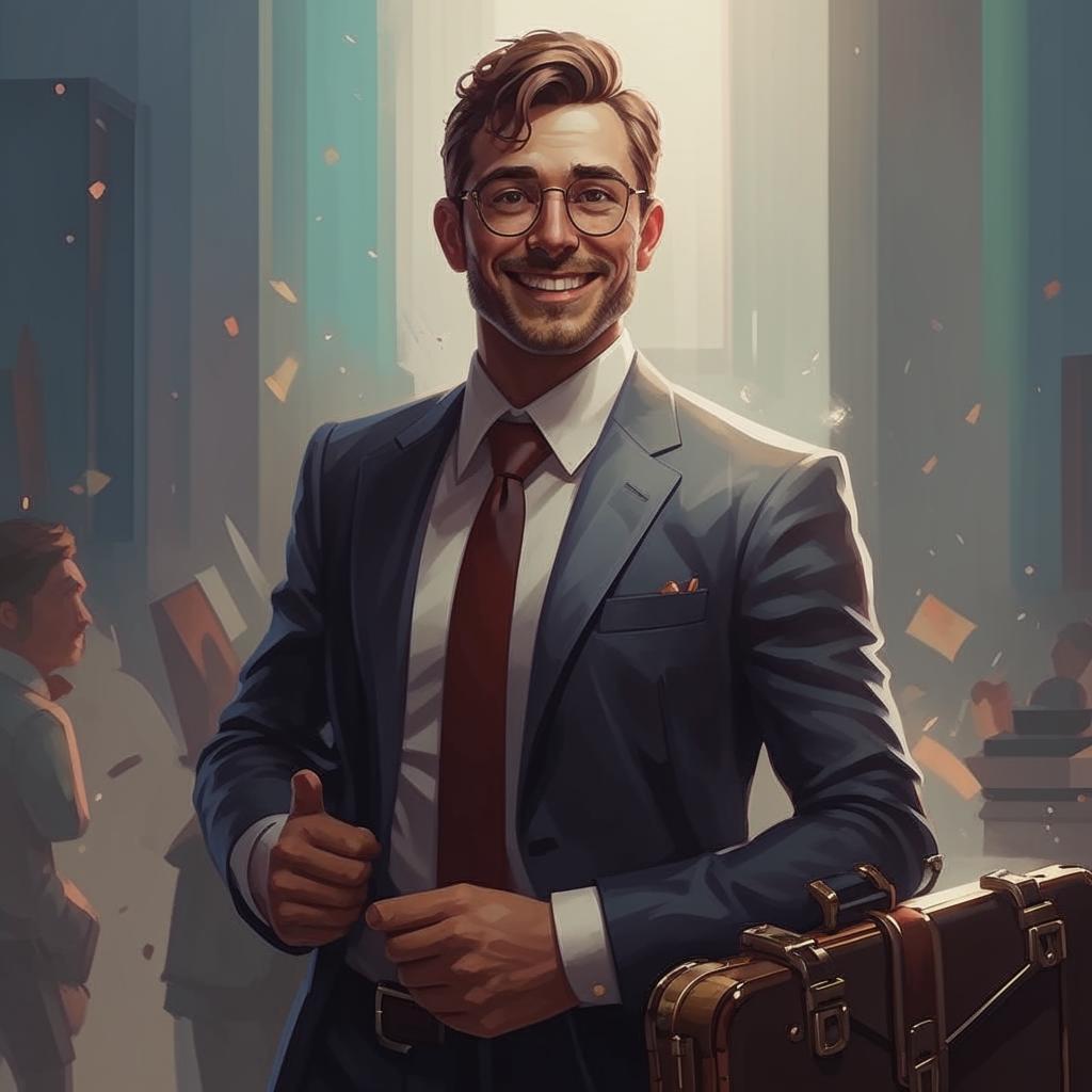 Пять ключевых привычек успешных людей: как внедрить их в свою жизнь.