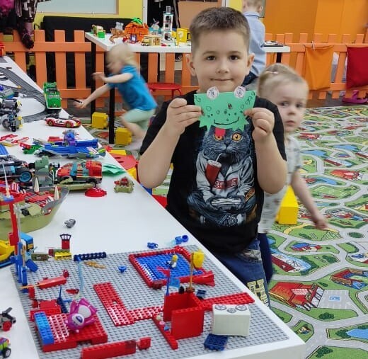 Не во всех городах есть такой центр. Рассказываю все плюсы, показываю много фотографий