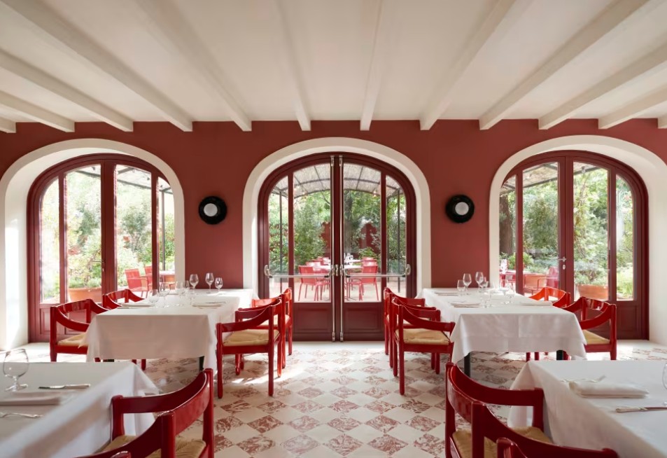 Имола Гран-при Эмилии-Романьи: что болельщики могут съесть, увидеть и чем заняться