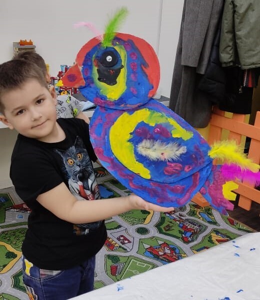 Не во всех городах есть такой центр. Рассказываю все плюсы, показываю много фотографий