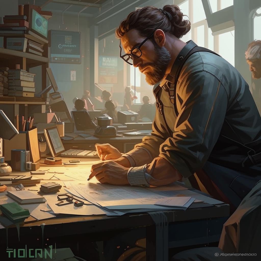 Пять ключевых привычек успешных людей: как внедрить их в свою жизнь.