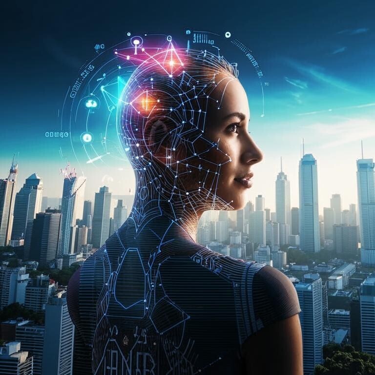 Искусственный интеллект: перспективы и опасения