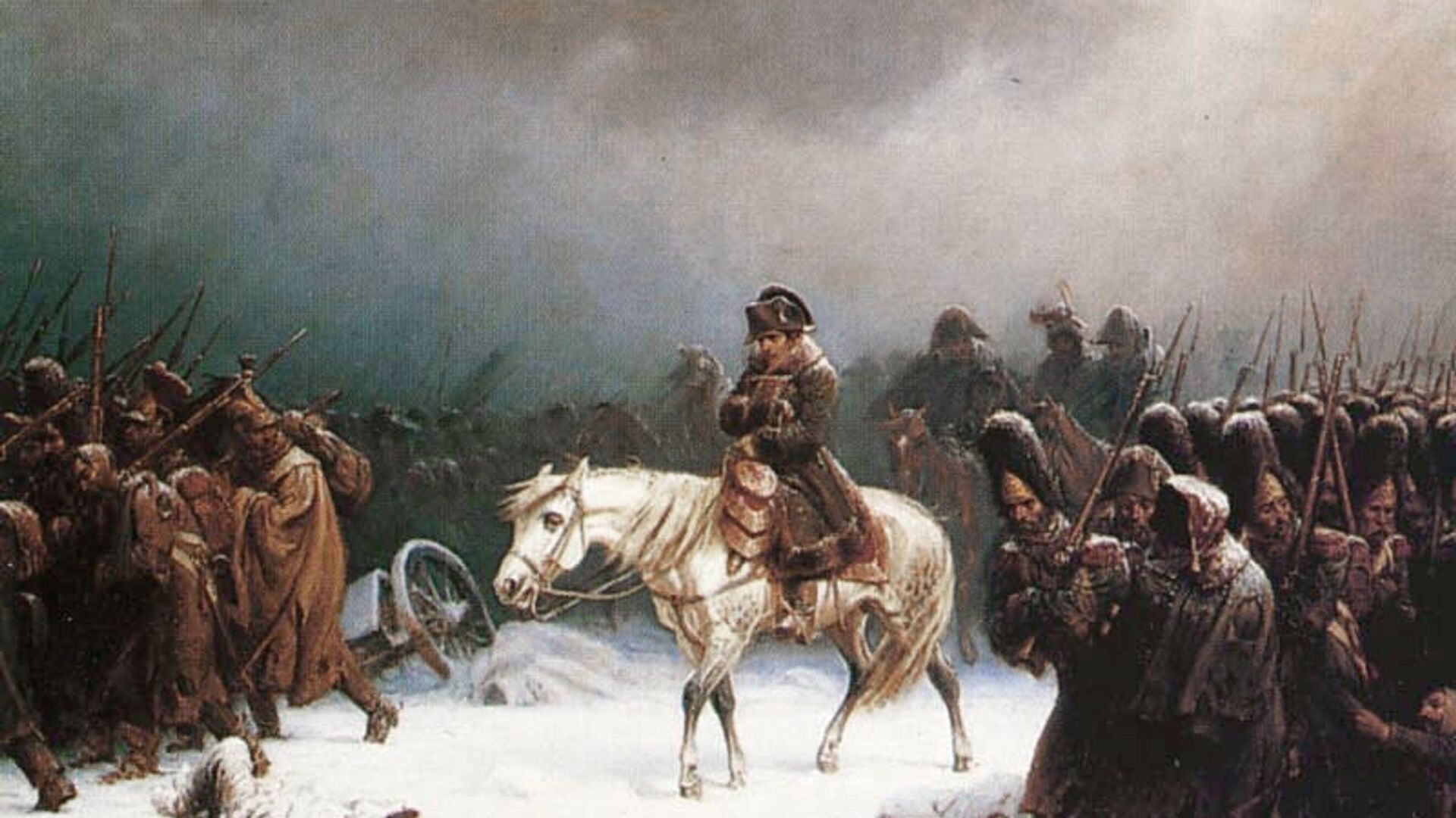 Есть ли у России свой собственный путь?