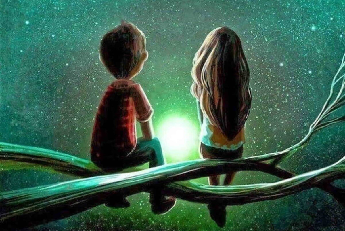 Главный вопрос, волнующий миллиарды людей...