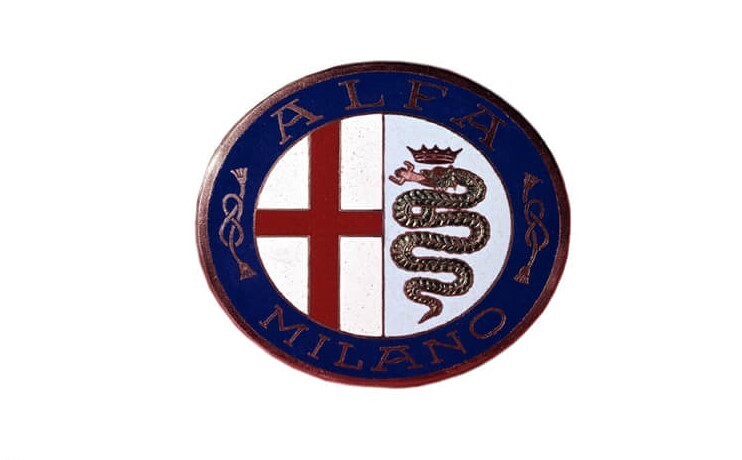 Из истории легендарного Альфа Ромео