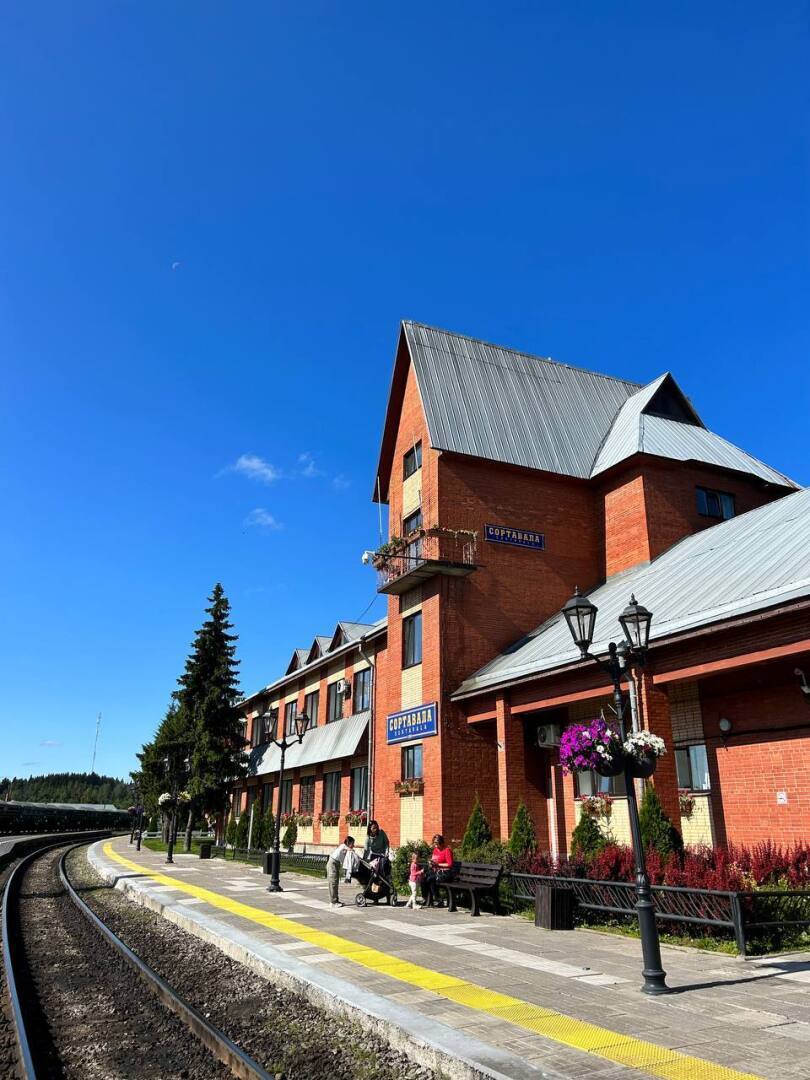 Поездка в Карелию обернулась травмой глаза, которая до сих пор не может пройти