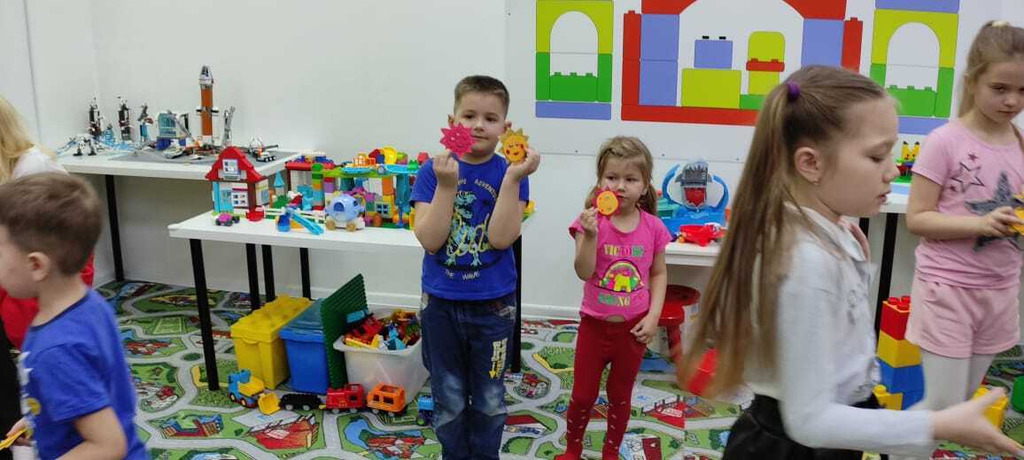 Не во всех городах есть такой центр. Рассказываю все плюсы, показываю много фотографий