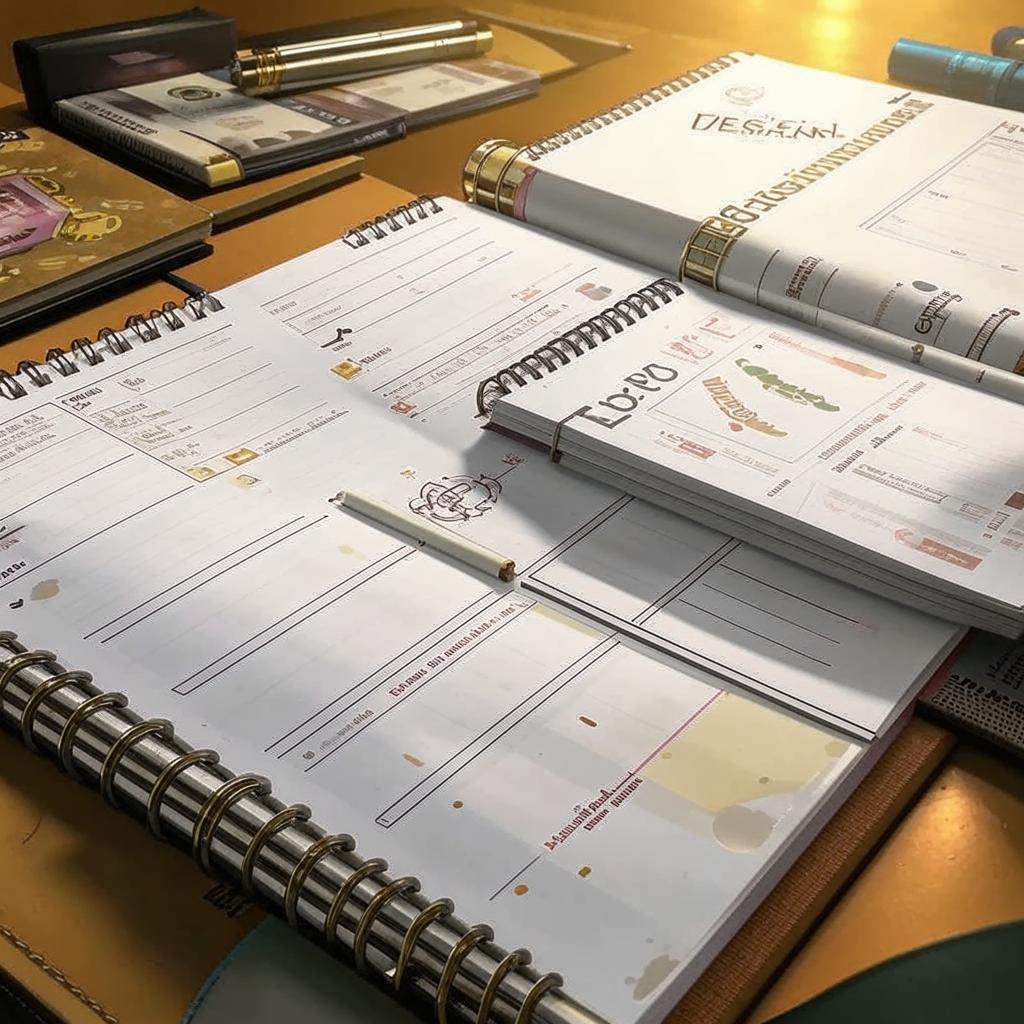 Пять ключевых привычек успешных людей: как внедрить их в свою жизнь.