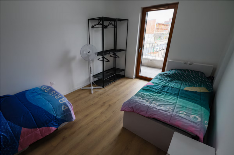 Секс вернулся в Олимпийскую деревню: Париж раздаст 300 тысяч презервативов