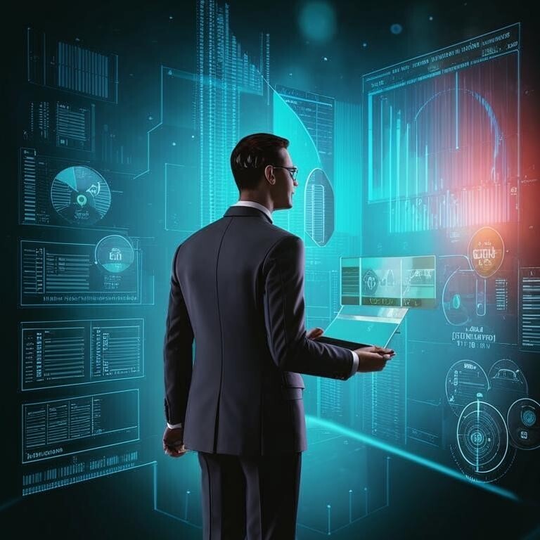 Искусственный интеллект: перспективы и опасения