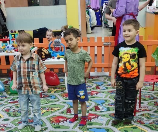 Не во всех городах есть такой центр. Рассказываю все плюсы, показываю много фотографий