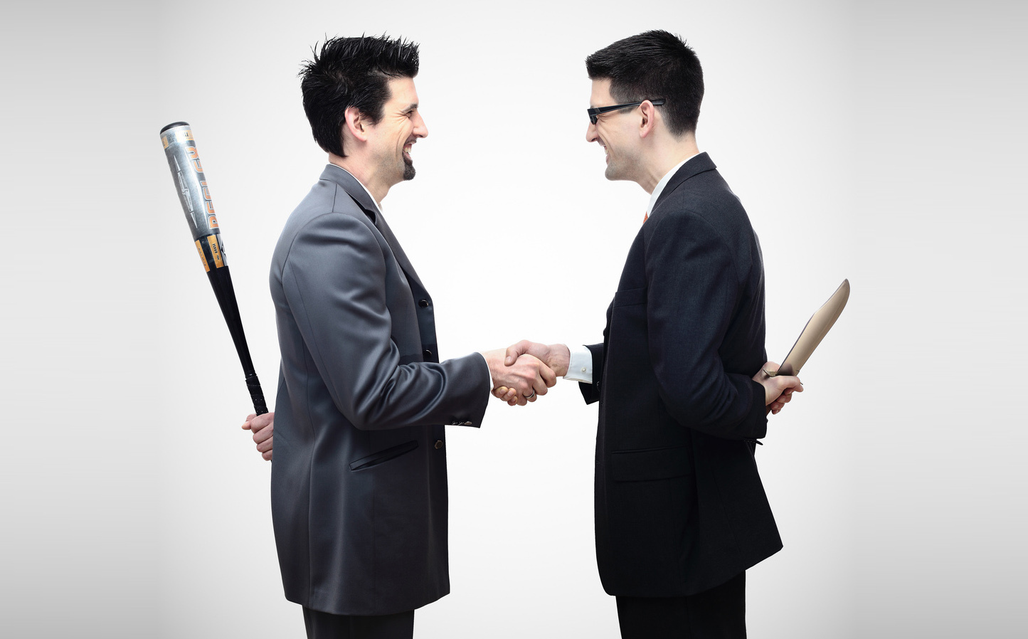 5 причин не вести бизнес с друзьями