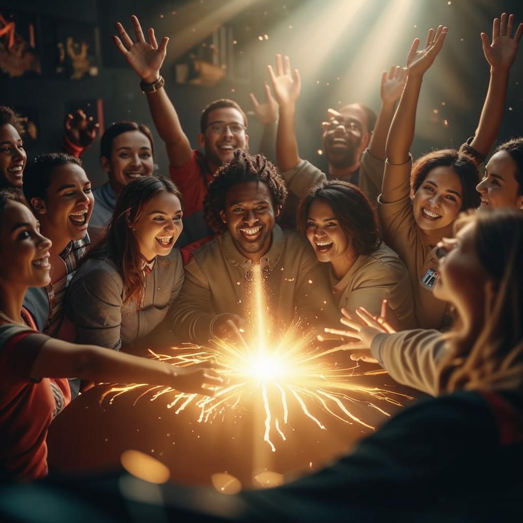 Развитие лидерских качеств: как стать лидером, вдохновляющим и влиятельным.