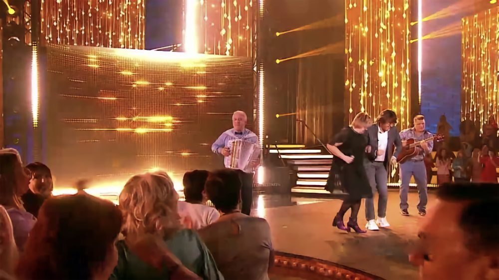 Песни от всей души выпуск от 28.04.2024: Песни от всего сердца: музыкальное путешествие с новыми героями в святой праздник Вербное воскресение!