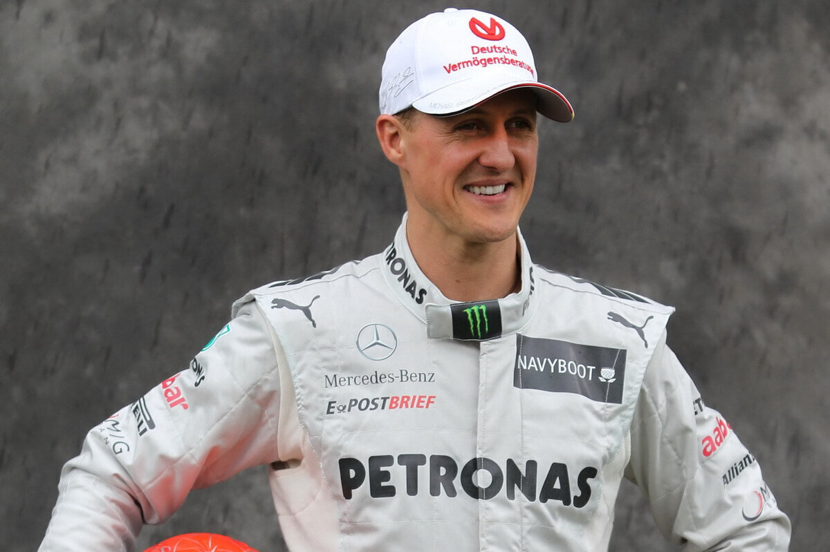 Лауда, Шумахер, Райкконен и многие другие – гонщики, за которыми Феттель мог бы последовать, выйдя на пенсию, чтобы вернуться в Формулу-1