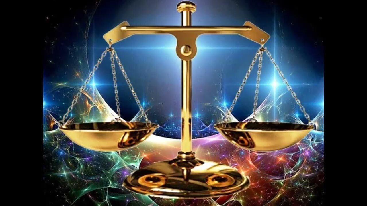 Как соблюдать баланс на пути к достижению гармонии во всех сферах жизни. Закон обмена энергиями.