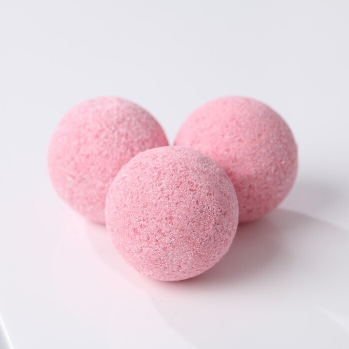 "Как сделать бомбочки для ванны своими руками."