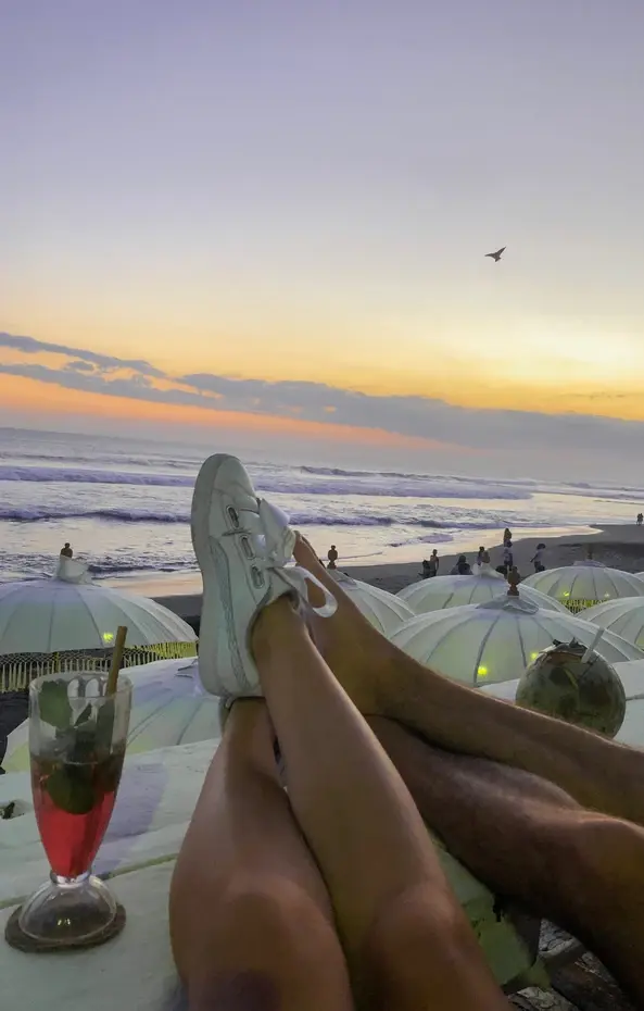 Незабываемое путешествие на Бали