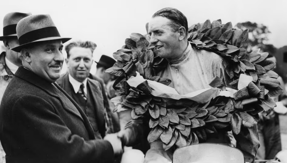 Возрастные гонщики Формулы-1 и победители Гран-при. Стар ли Алонсо в свои 42 года выступая за Aston Martin