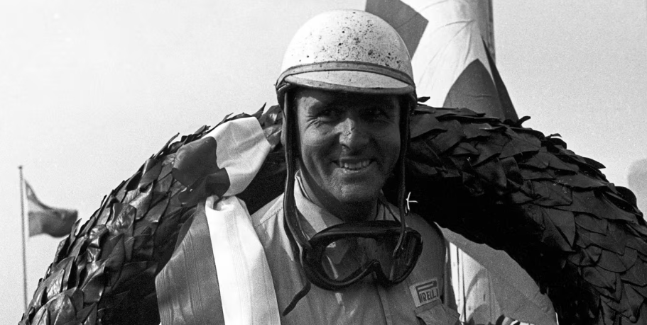 Возрастные гонщики Формулы-1 и победители Гран-при. Стар ли Алонсо в свои 42 года выступая за Aston Martin