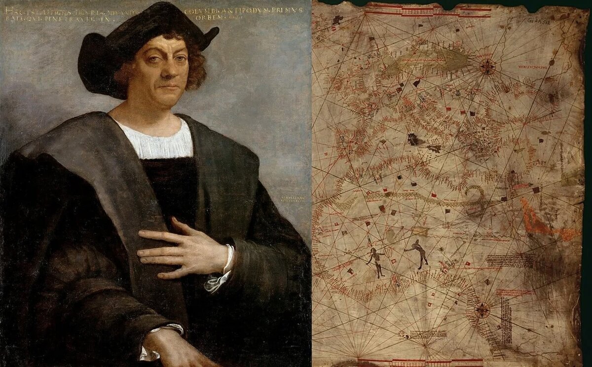 Великие обманы в истории: ложь, которая изменила мир