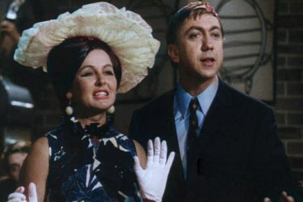 Умерла актриса Зоя Зелинская – звезда передачи "Кабачок 13 стульев"