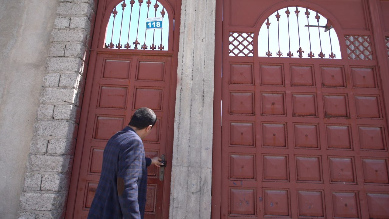 Родственники Мухаммадсобира Файзова, подозреваемого в теракте в «Крокус Сити Холл», рассказали свою правду