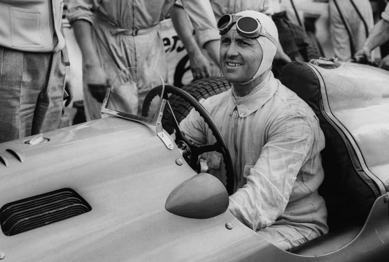 Возрастные гонщики Формулы-1 и победители Гран-при. Стар ли Алонсо в свои 42 года выступая за Aston Martin