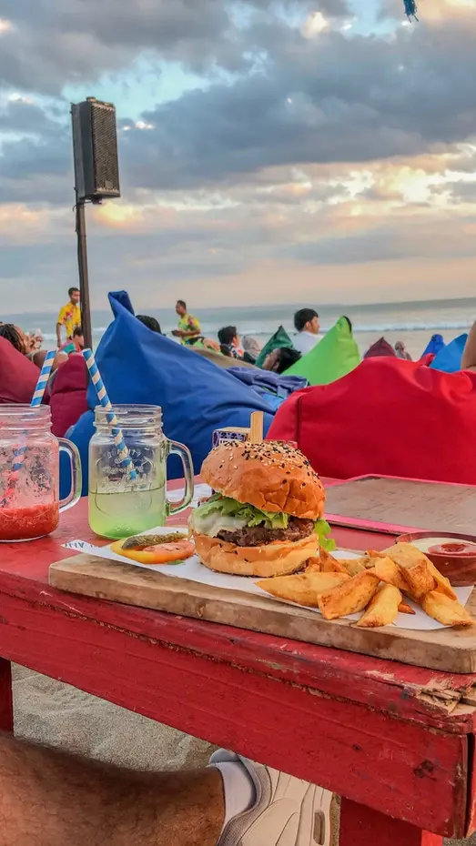 Незабываемое путешествие на Бали