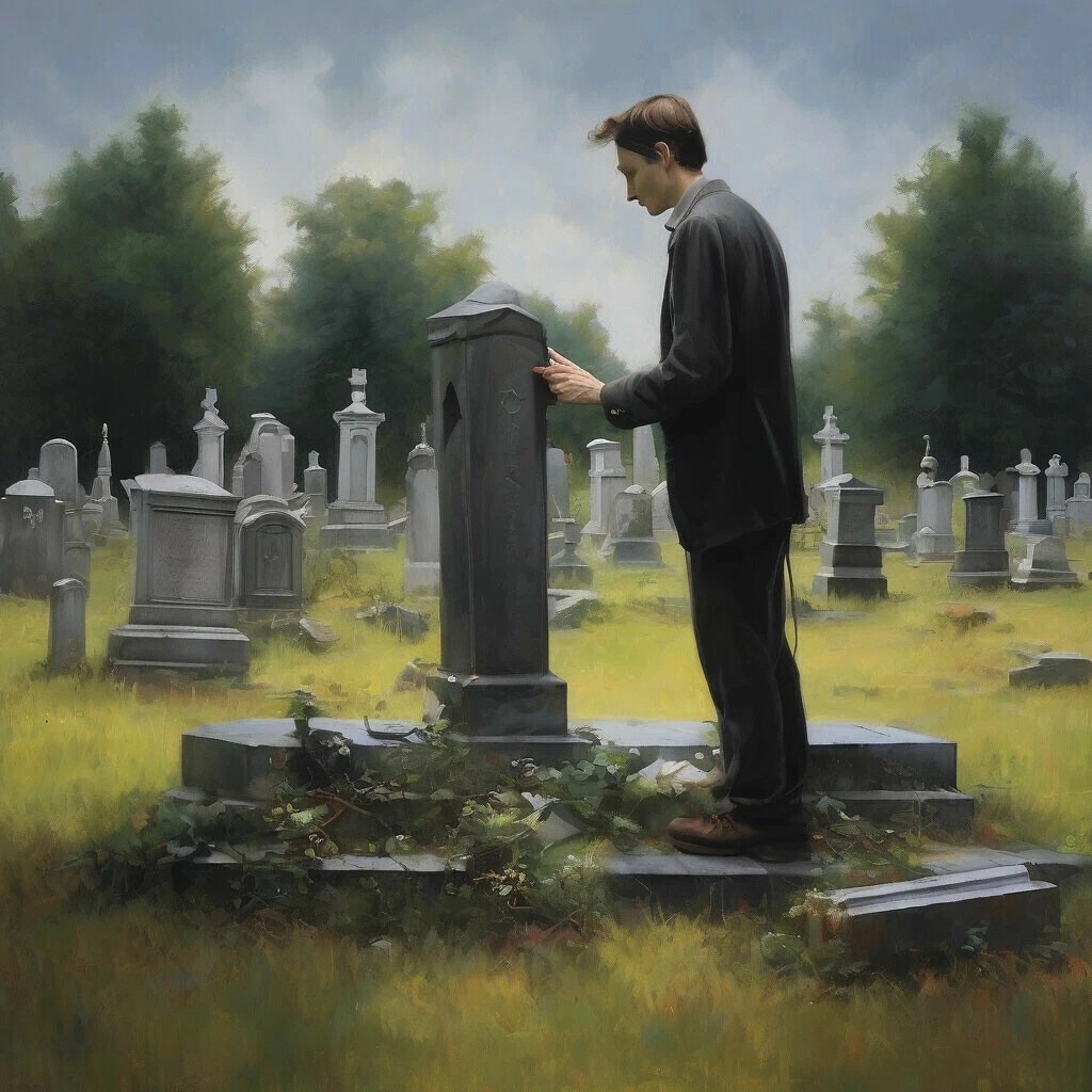 Моё посещение чистилища и есть ли жизнь после смерти? Авторский рассказ.