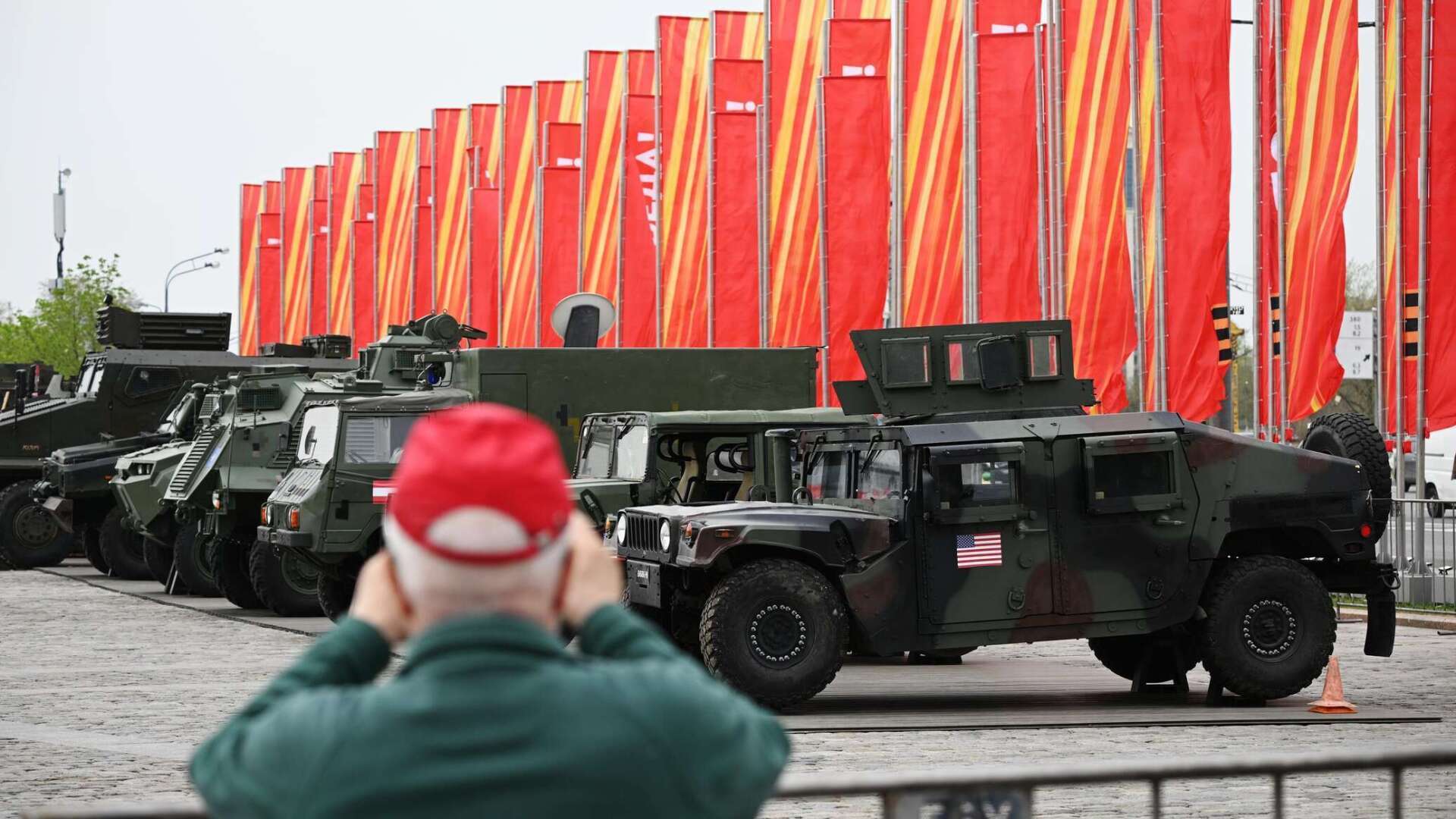 Парад Победы в Москве 9 мая 2024-го: Парад Победы – 2024 в Москве: Великое Шествие Памяти.Где и во сколько можно посмотреть.В каких городах отменили