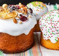 Какой вред от "магазинного" кулича?