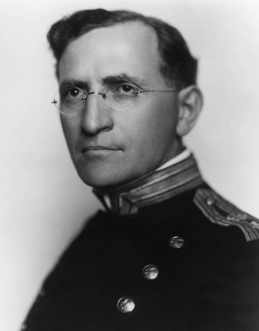 ИСТОРИЯ |16 АПРЕЛЯ 2024 Г. Чтобы помочь военным усилиям союзников, эти учёные напились азота